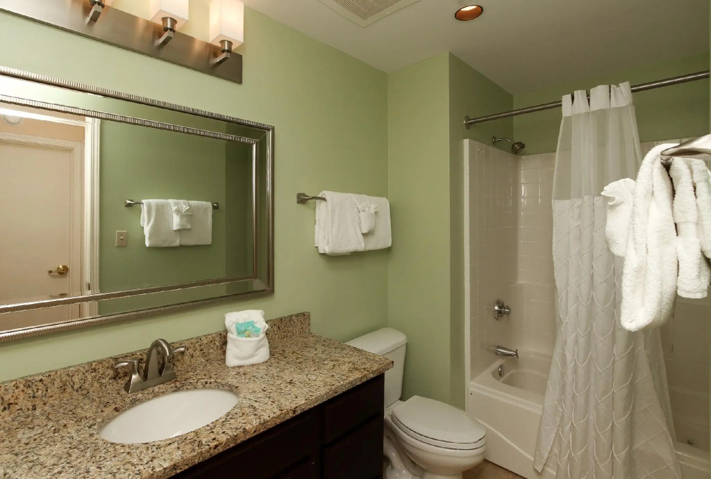 The Resort at Governors Crossing