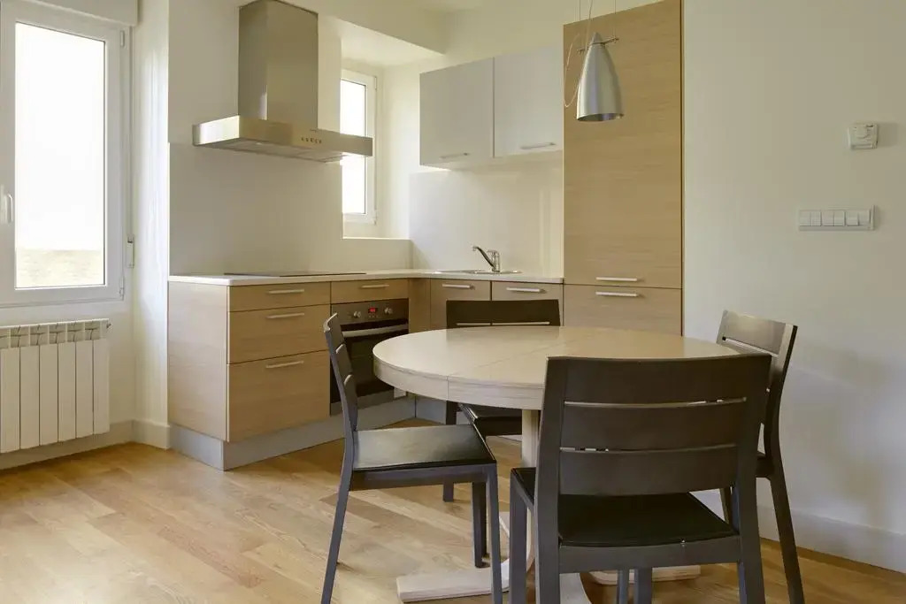 Laket Apartment by FeelFree Rentals