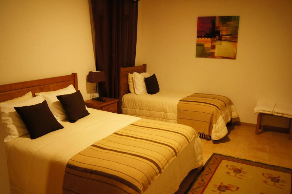 Casas Campo Cimo da Quinta