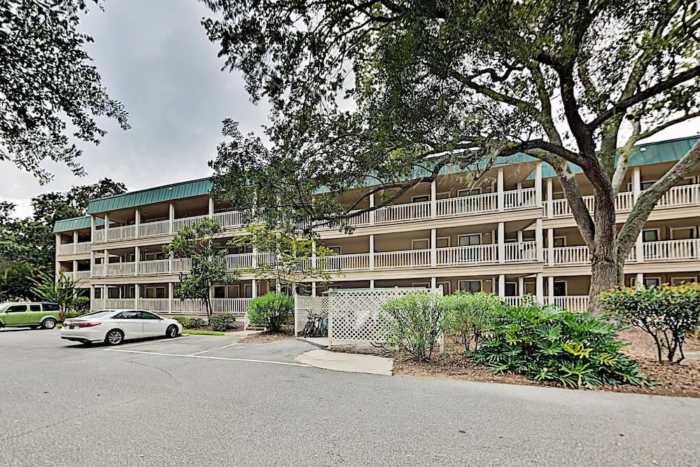 2309tspa 2 Bedroom Condo