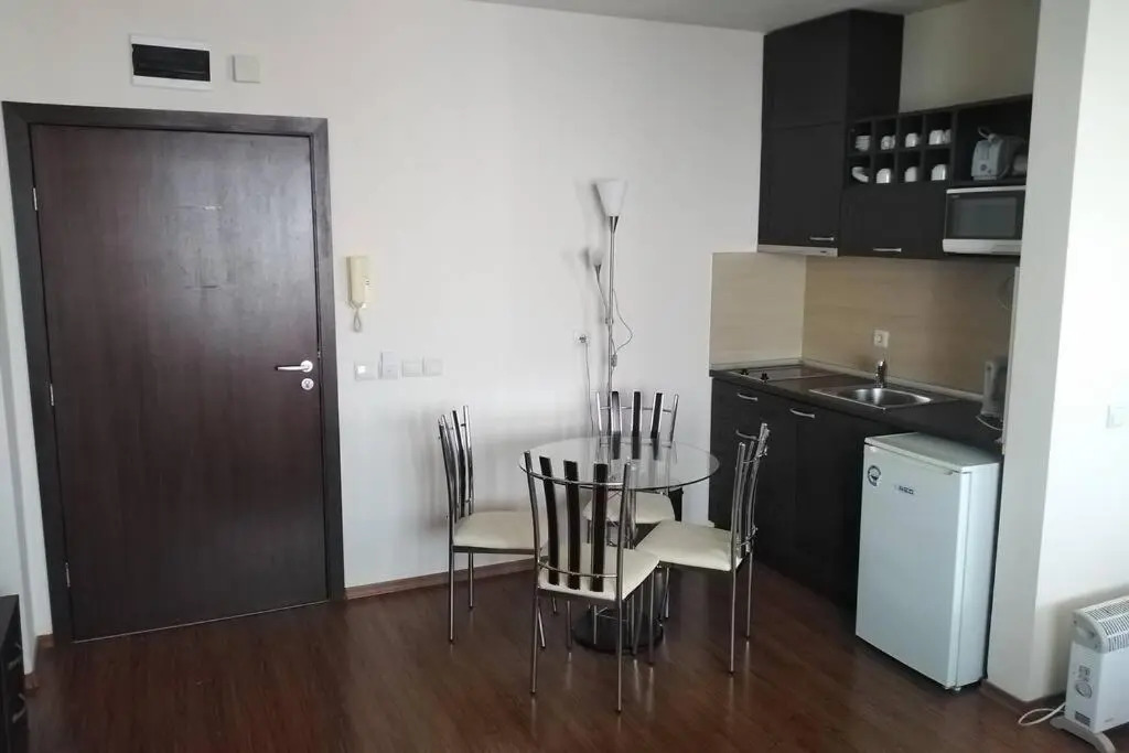 Bansko Royal Towers - Studio 945