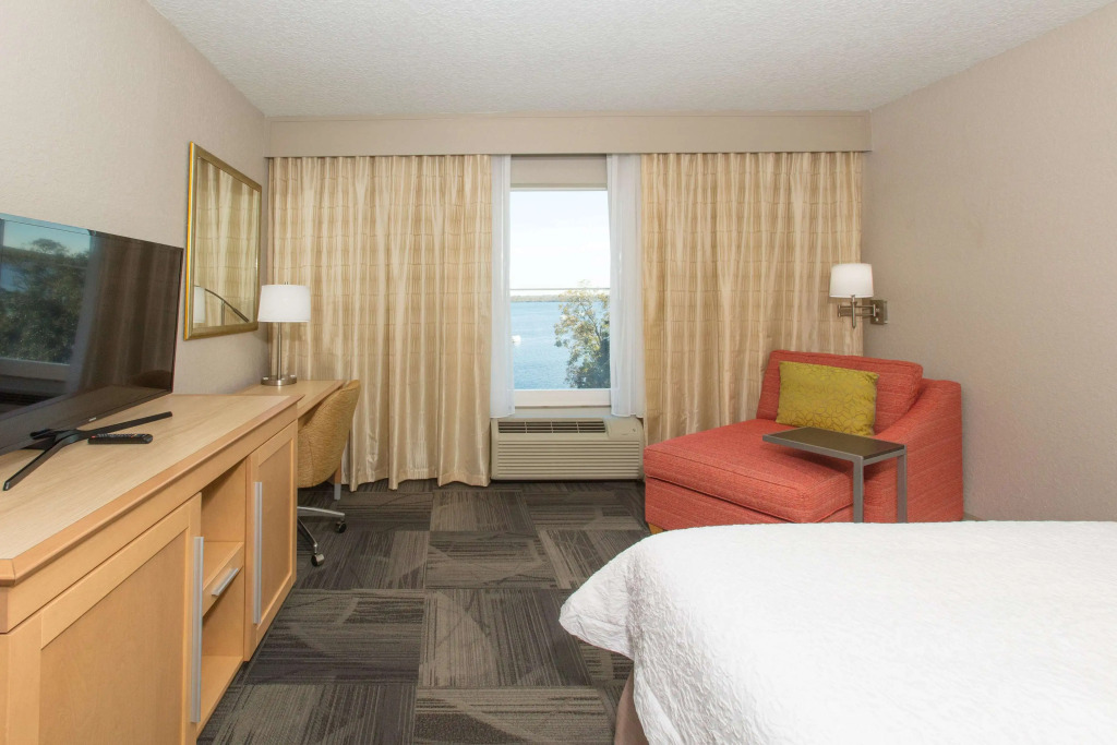 Hampton Inn - Palatka