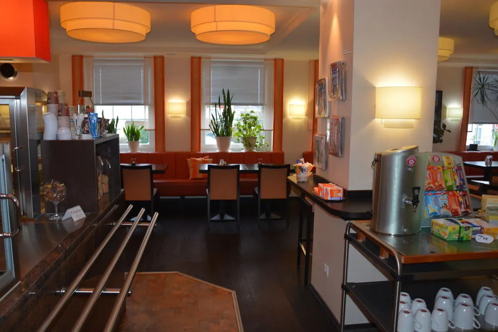 Hotel Oyten am Markt Bremen