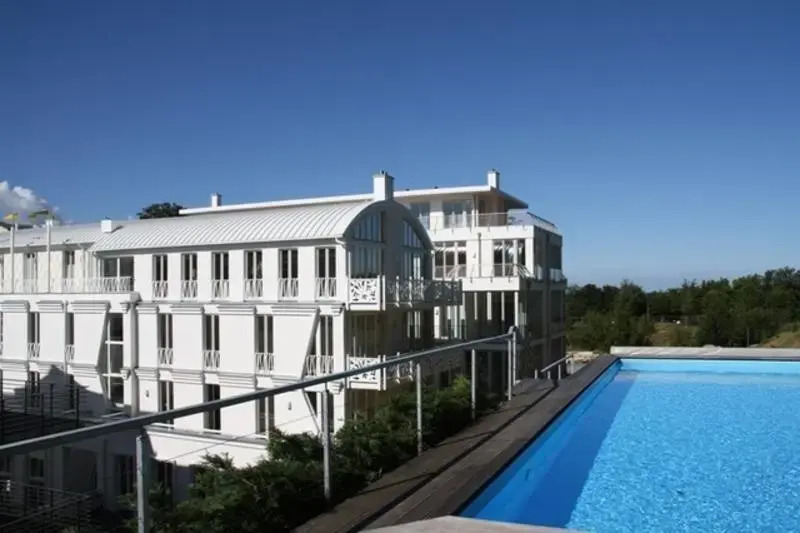 Villa Johanna - Penthouse Atlantis 17