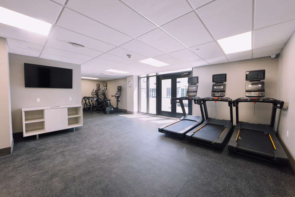 Holiday Inn Express Long Island City E - New York by IHG