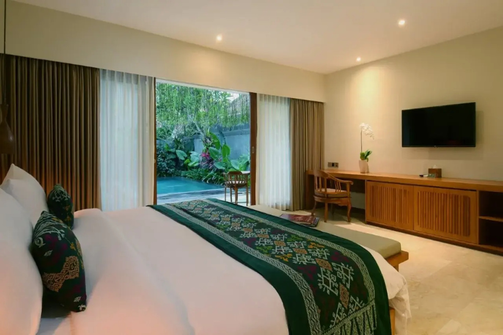 JAPA Suites & Villas