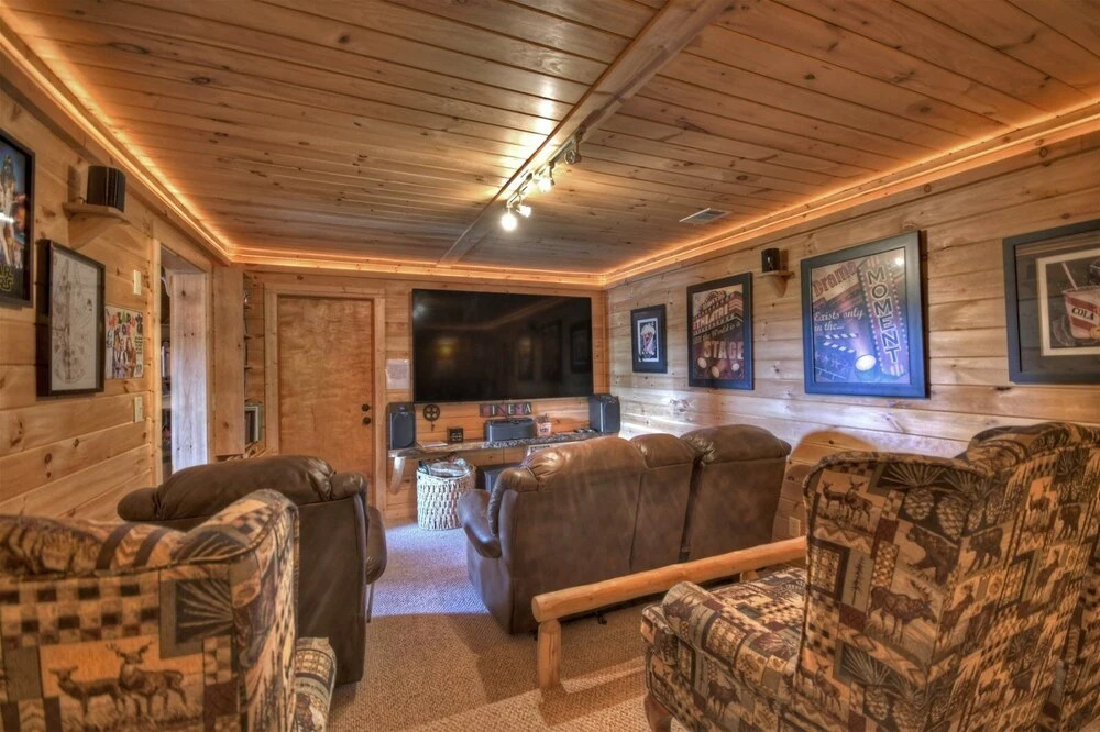 Antler Ridge
