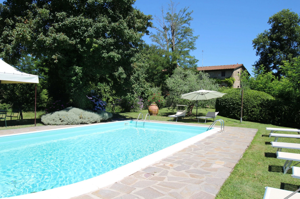 Casale Rupecanina