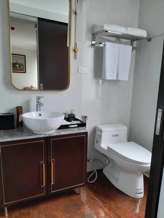 New Hanoi Hotel