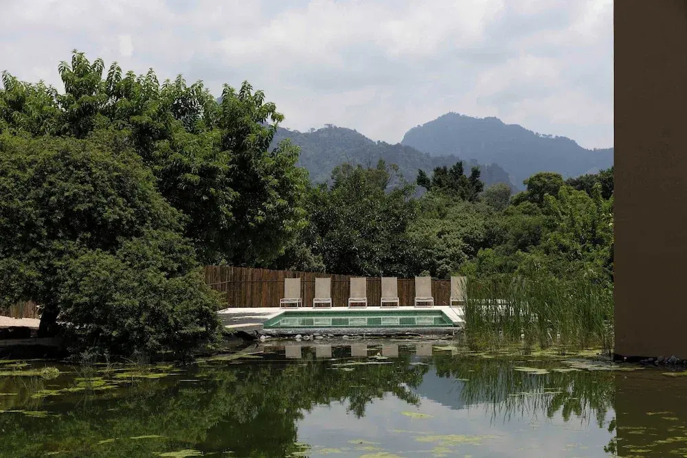 Xolatlaco Tepoztlán Hotel Boutique