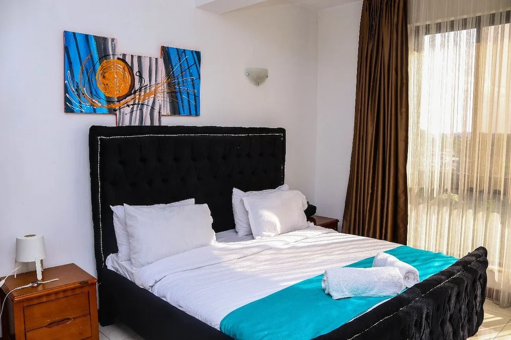 2 Bedroom Myra Residences Kilimani