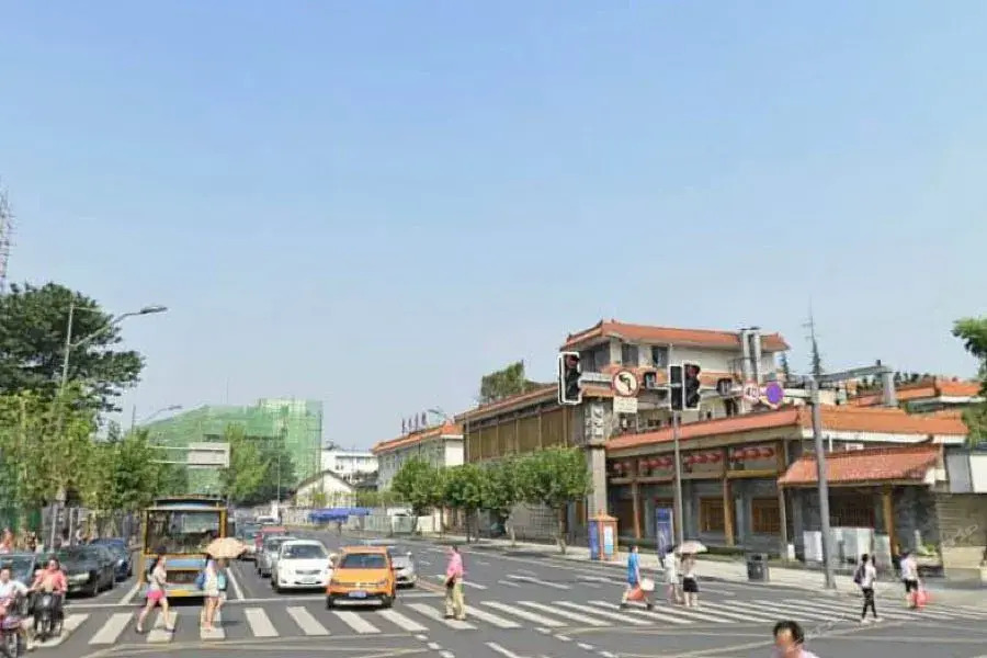 Qian Xi Hotel