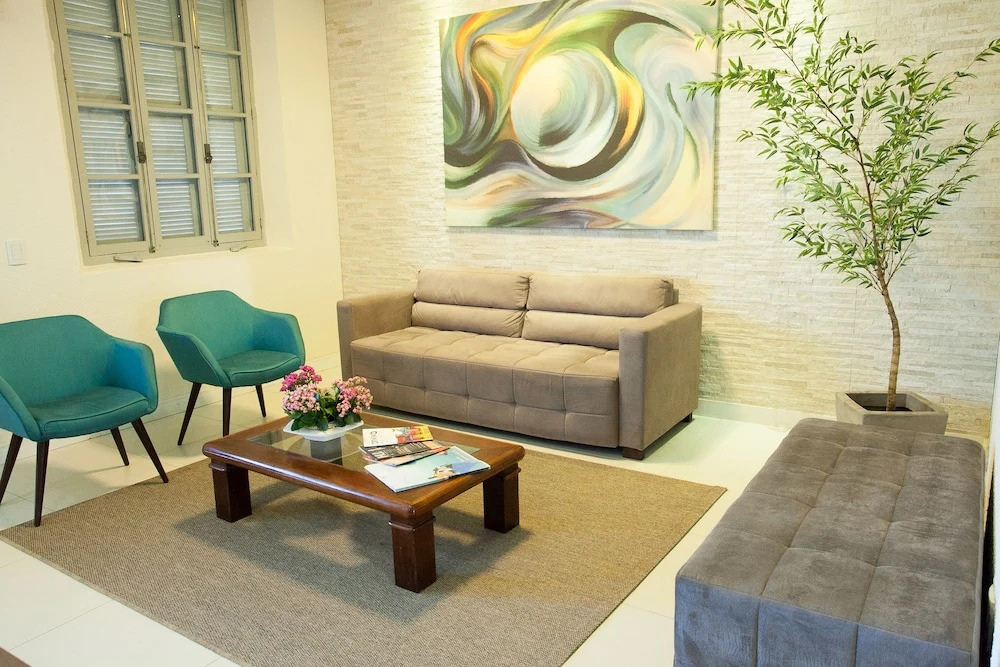 Eco Hotel Vila Fátima