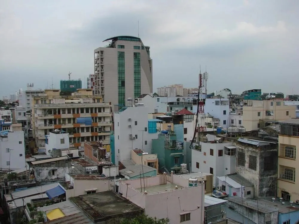 Hoang Hoang Hotel