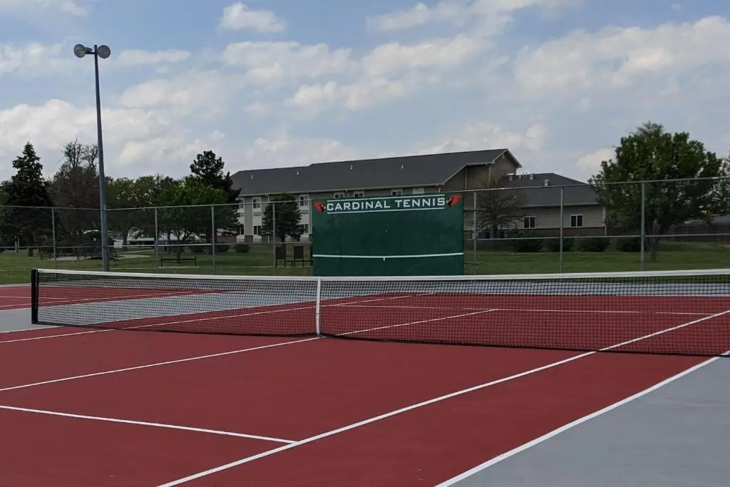 Rodeway Inn & Suites Hoisington