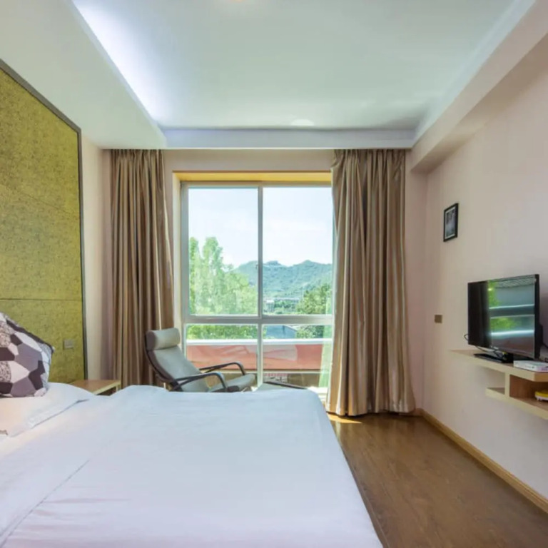 Floral Hotel · Yongjia Big House hotel (Furong Ancient Village Lishui Ancient Street)