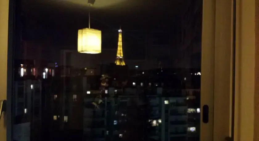 Apartment Miollis