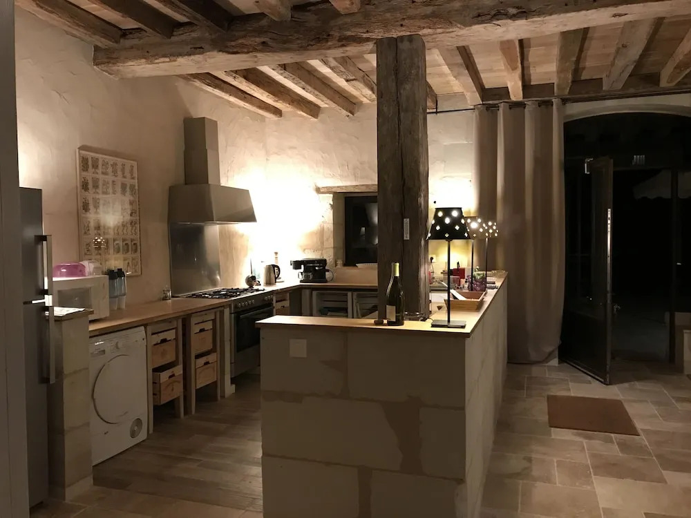 Le Relais De Sonnay