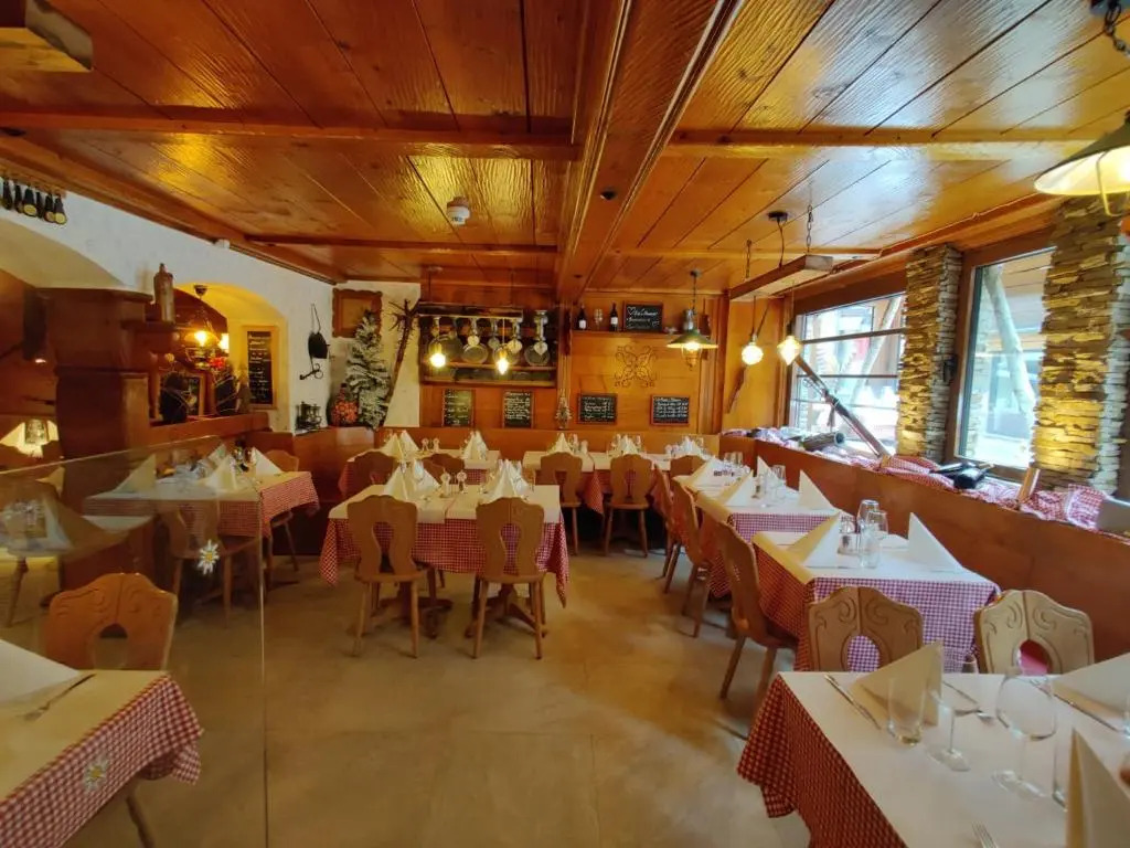 Hotel de la Croix-Fédérale