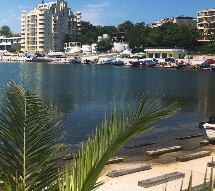 Interhotel Pomorie