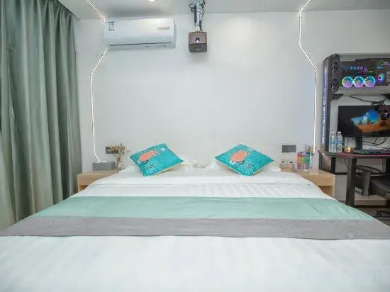 Yuxi Milen Hotel