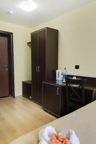 Mini-Hotel Odisseya in Krasnoryadskaya