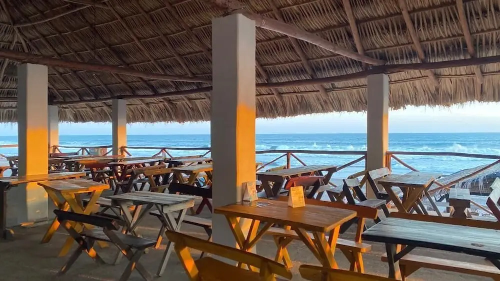 Hotel Paseo del Sol