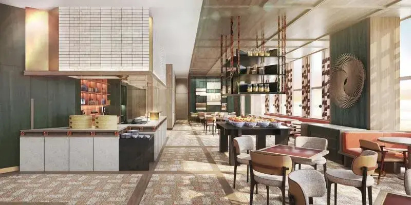 Kimpton Naluria Kuala Lumpur by IHG
