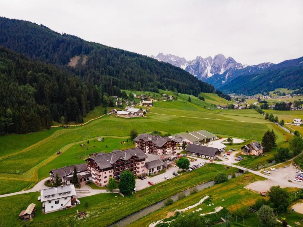 Modern Studio-Apartment in Gosau near Hallstatt