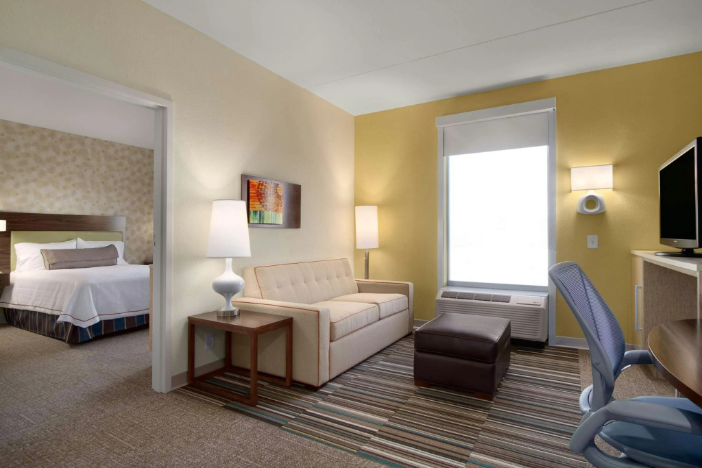 Home2 Suites by Hilton - Oxford