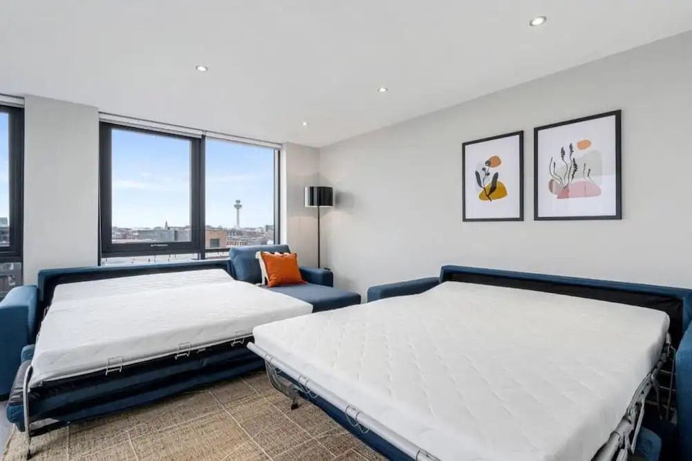 Host Apartments The Baltic Penthouse 2
