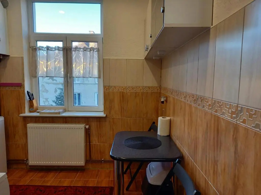 Apartament Plopilor