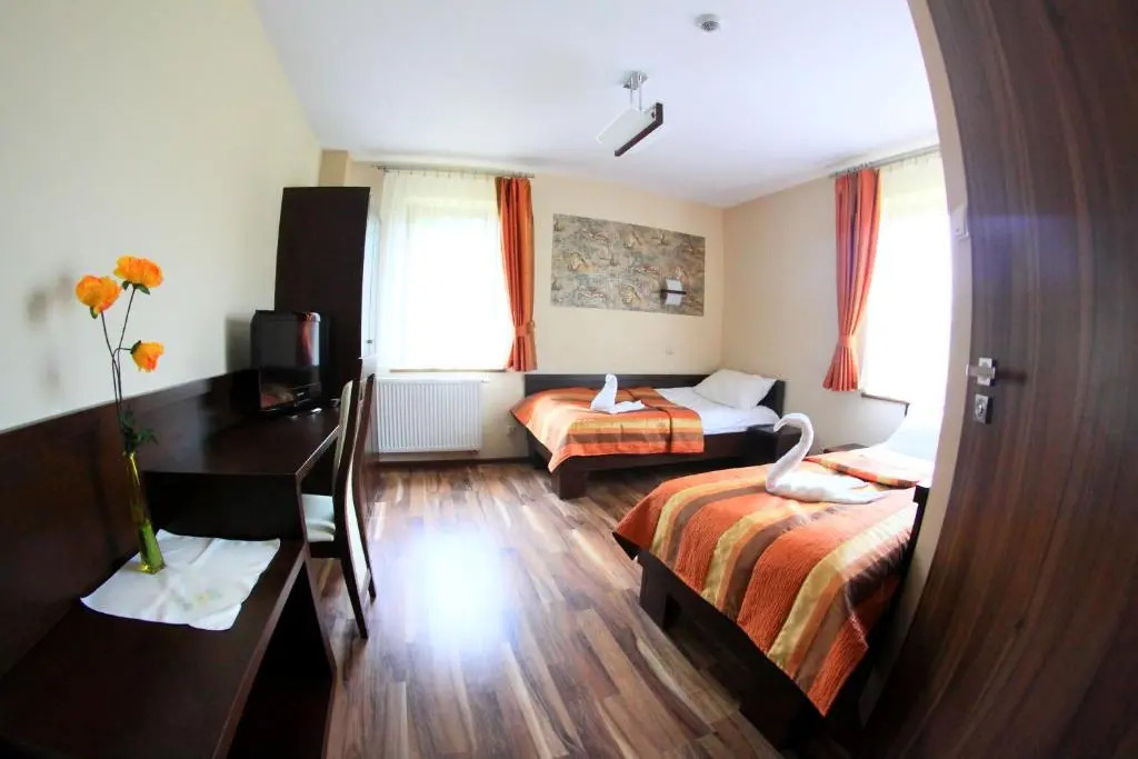 Hotel Mieszko