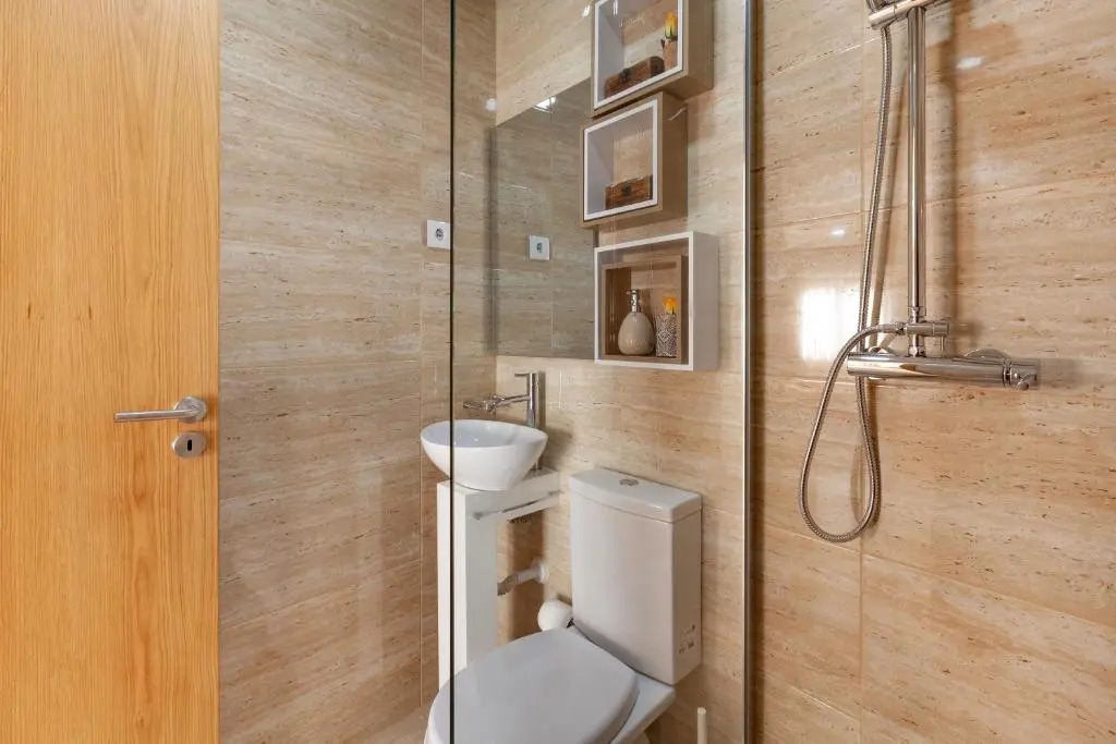 Avenida apartment 1,2 e 3