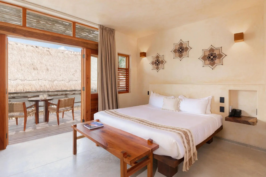 Hotel Maxanab Tulum
