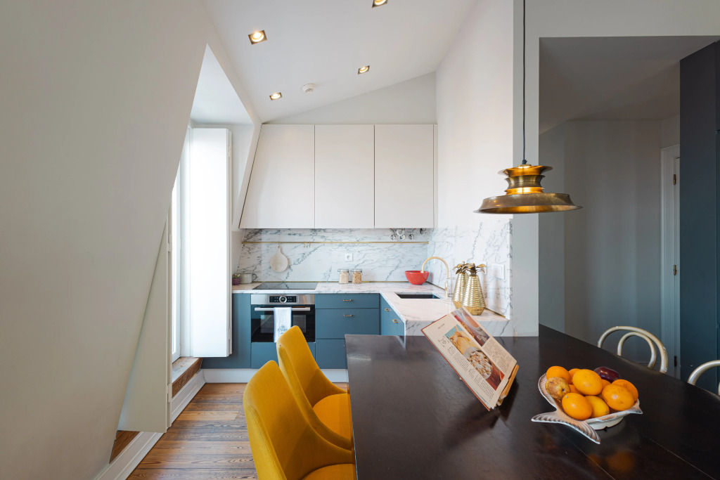 Almaria - Ex Libris Apartments | Chiado
