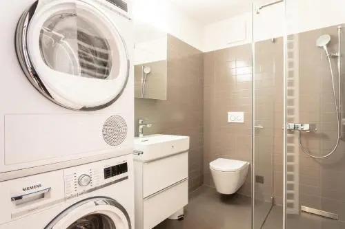 EMA House Serviced Apartments Superior Downtown