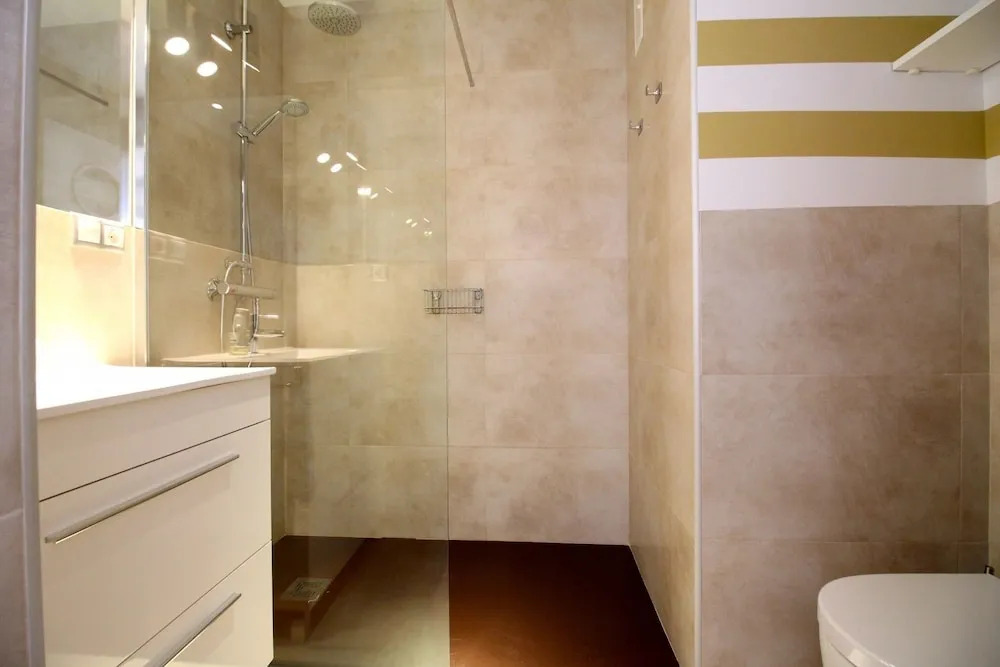 Apartamento El Mirador