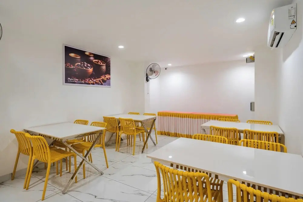Mughal Suites