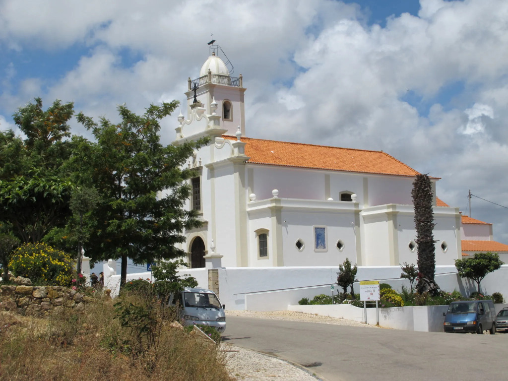 Algarve Treasure