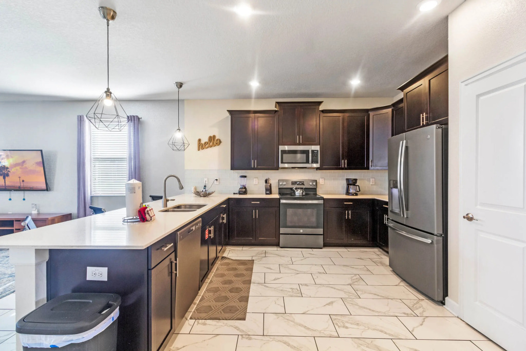 1521mc Amazing Champions Gate 8 Bedroom 5 Bath