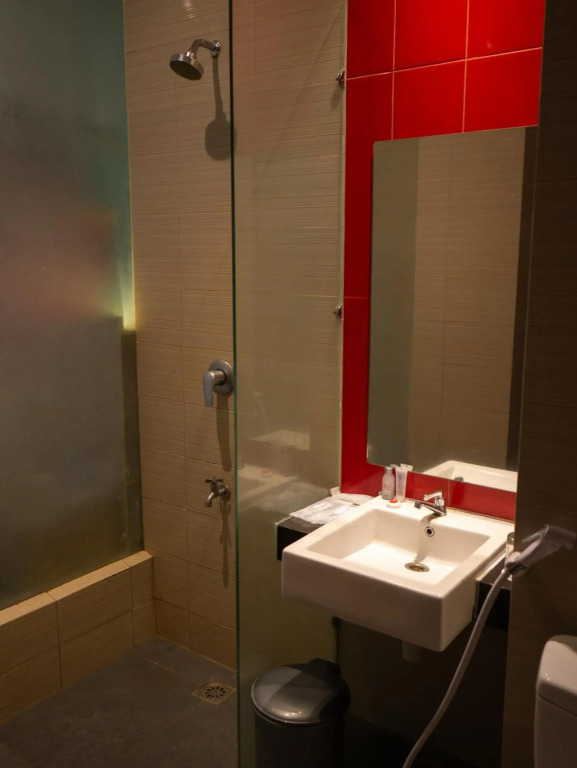 Meotel Purwokerto