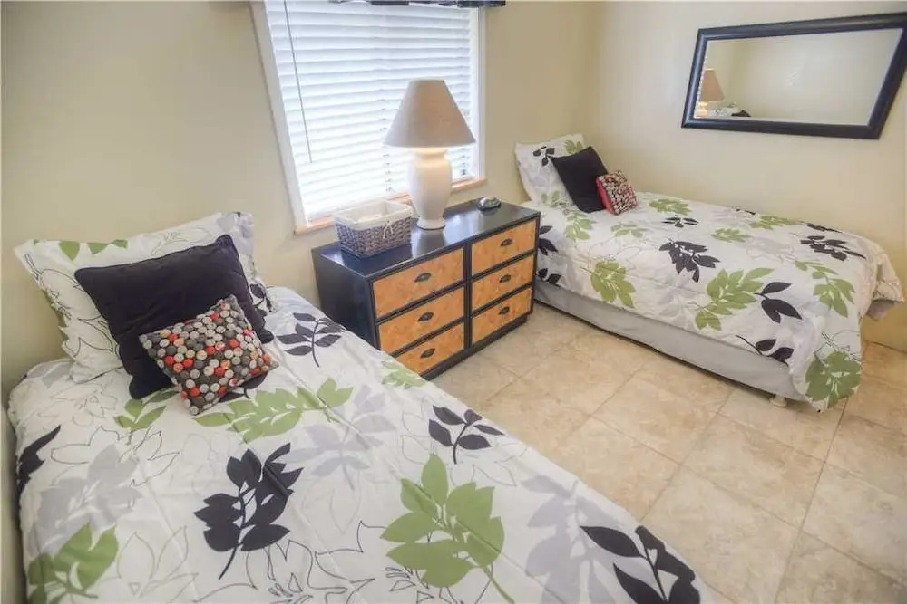 Pacific Shores B216 - Two Bedroom Condo