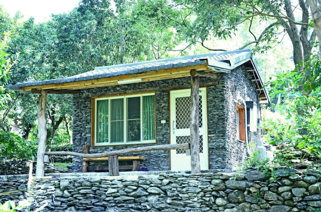 Maolin DeenGorge Rukai Ecological B&B