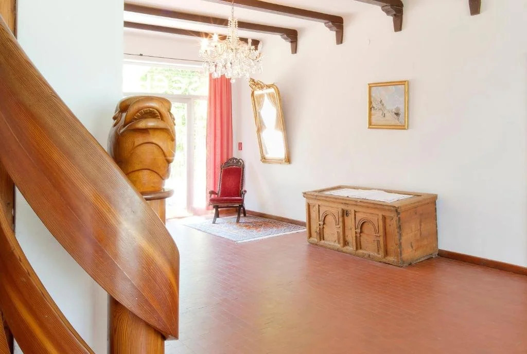 Seeappartements Presseggersee-Süd
