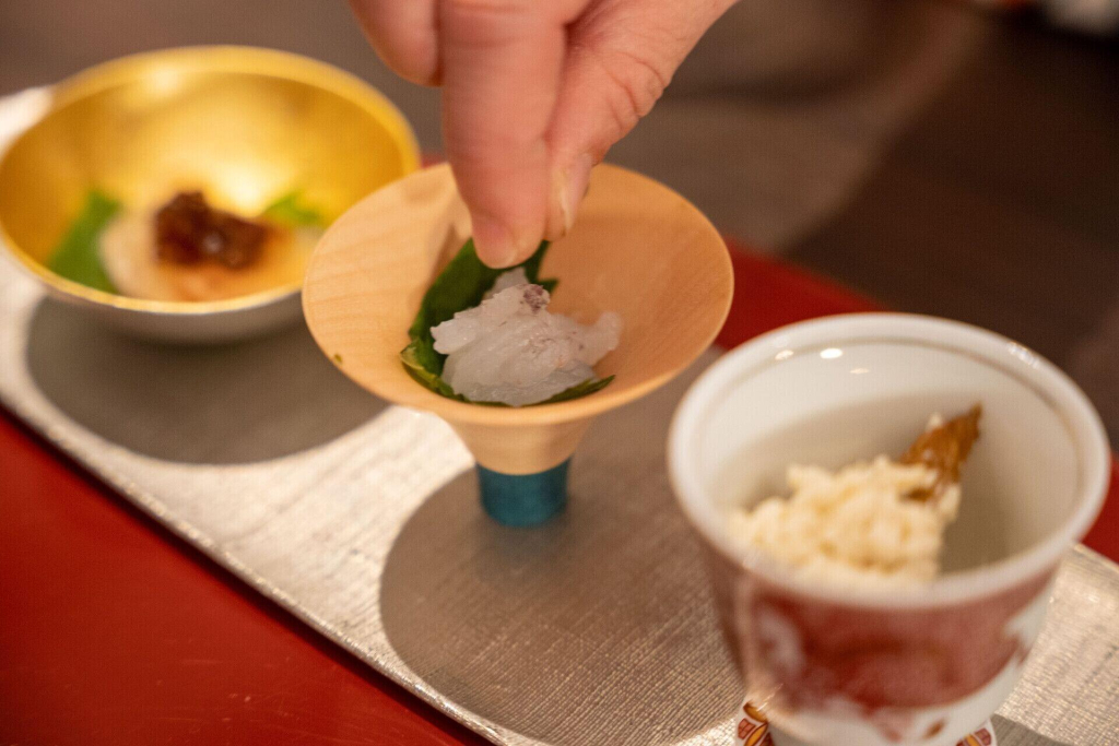 湯の里いけもり別館 天座