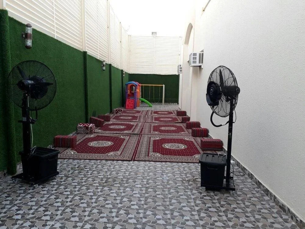 Al Maarefa Chalets