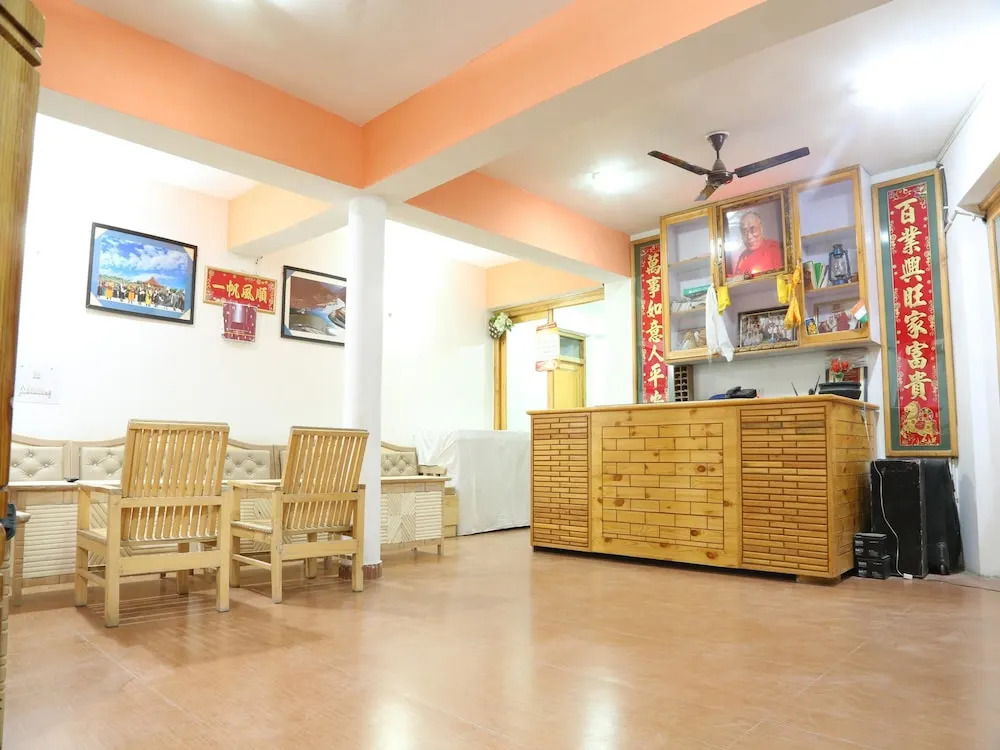 OYO 14535 Horpo Guest House
