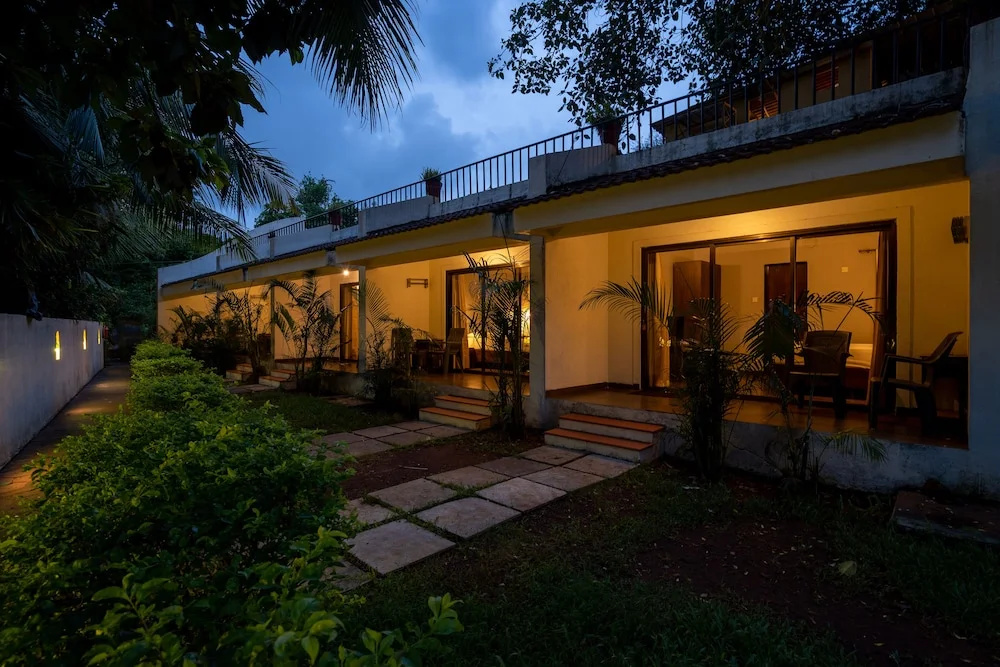 The Banyan Soul
