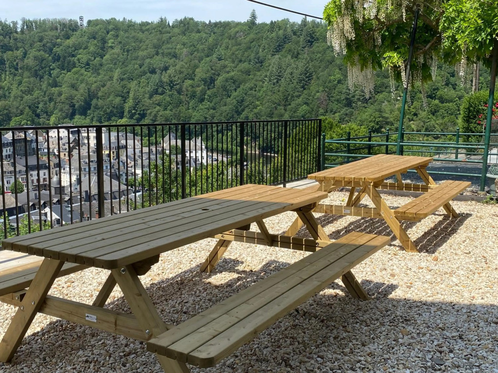 The Splendid View - 6 personnes